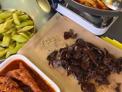 -大叹号啤酒屋·延边料理(延大店)