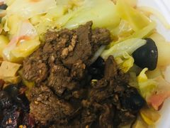 -王菊美食街·王菊面馆(总店)