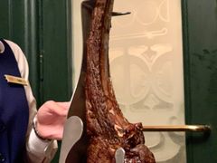 战斧牛排-福楼法餐厅FLO