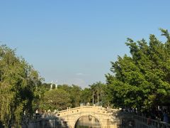 -南沙蒲洲花园