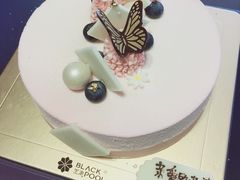 -黑池口感烘焙·生日蛋糕(坂田店)