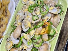 -贞姨美食·老字号海鲜大排档