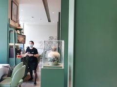 -潮上潮(南中环店)