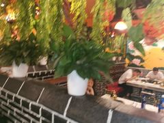 -江湖水乡铁锅炖魚(周庄嘉园店)