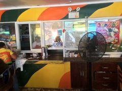-Jonah's Fruit Shake & Snack Bar