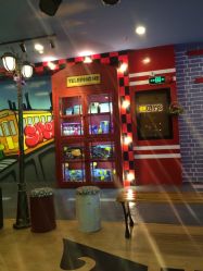 -Speed Dance Studio