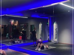 -NRG 健身私教CLUB(云山路店)