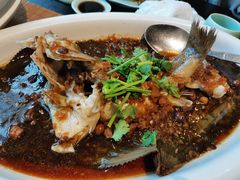 -梧桐花园餐厅(新城店)