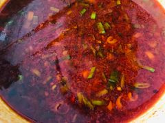 -东方宫中国兰州牛肉拉面(新起街店)