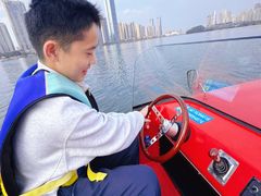 -梅溪湖城市岛