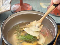 -雲上錢屋·怀石料理(上海中心店)