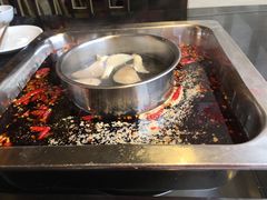 -铜人李火锅(西大街店)