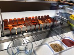 -天虹购物中心(石路店)