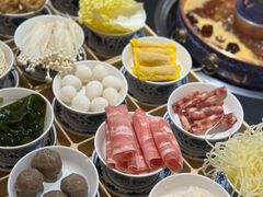 -咏江南·苏式火锅·苏州评弹(观前街店)