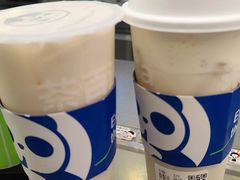 -茶百道(天一广场店)