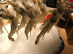 -尚海豆捞(乐虹坊店)