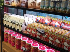 零售区-TOUCH泰奇(奉贤宝龙城市广场店)