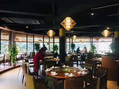 -盐帮食坊•小河帮川菜(四川师大店)