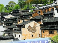 -篁岭景区