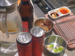 -丰茂烤串(金源店)