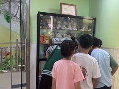 -学知乐教育·幼小衔接·小学科辅导(嘉定镇校区)