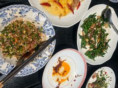 -金谷仓家庭料理(马泉营店)