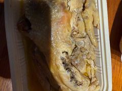 -金牌外婆家(苏州中心店)