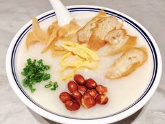 -陶兰居·手工点心·粤菜(圆融时代广场店)