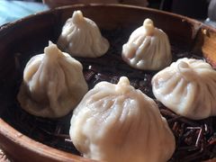 小笼汤包-九炉分座(个园店)
