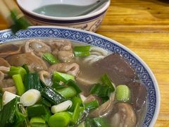 -锦泓老字号猪脏粉(东联大厦店)