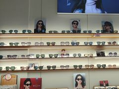 -利明眼镜(淮北街店)