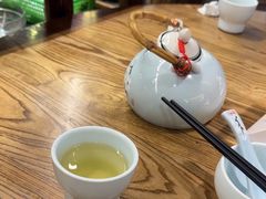 -金苑酒家·客家菜·广东老字号(万象店)