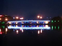 -南通濠河风景名胜区