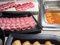 -海底捞大排档火锅(悦荟广场店)