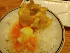 -天ぷら定食まきの(難波千日前店)