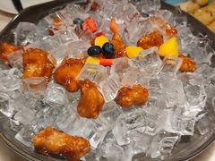 冰镇咕噜肉-陶陶居酒家(美院店)