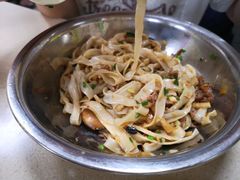牛肉炒粉-舒记粉店(七星路店)