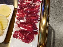 -古乐牛香·鲜牛肉自助火锅(南京总店)