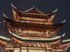 -中国宜宾·长江地标广场