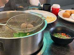 -林记潮牛·牛肉火锅(上马墩店)