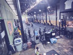 -CrossFit MeWellness