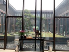 -上海崇明金茂凯悦酒店