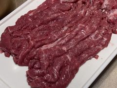 -百叶居·老北京涮羊肉(鼓楼店)