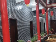 -微山岛春天里酒家