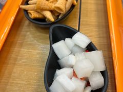 -膳当家黄焖鸡米饭(万科棉花广场店)