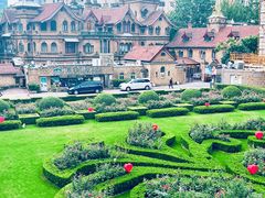 -马勒别墅饭店(静安寺店)