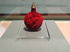-北京工艺美术博物馆