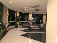 -西昌邛海宾馆