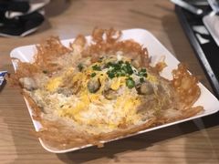-Pier 21 (Terminal 21 Asok)