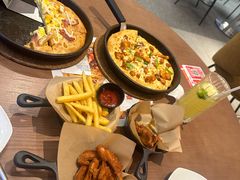 -必胜客(鞍山万象汇店PH店)